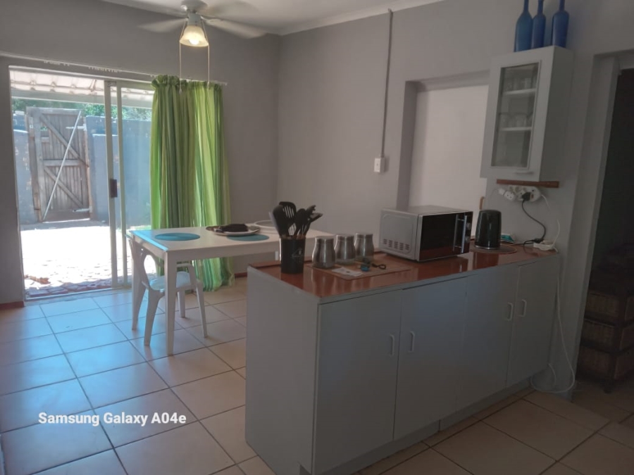 Commercial Property for Sale in Bloemdal Free State